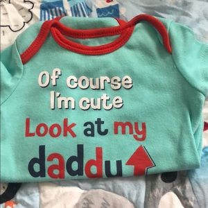 Baby t-shirt